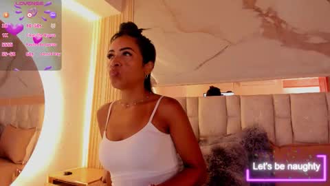 Luisa online show from 20, 3, 2026