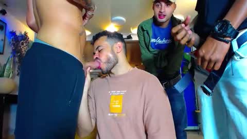 pushman online show from 27, 9, 2025