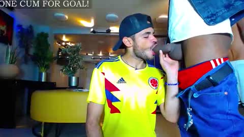 pushman online show from 20, 10, 2025