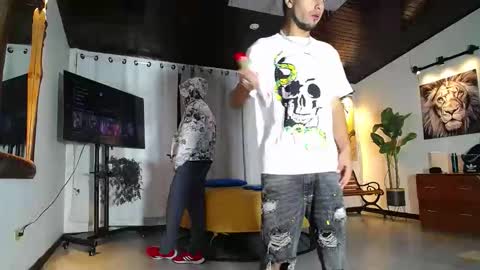 pushman online show from 14, 4, 2026