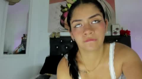 Snapshot of 1sweetvaleria1 chatting on 26, 5, 2026 1sweetvaleria1 online show from 26, 5, 2026