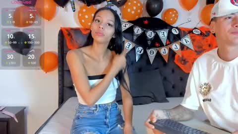 1Threestar online show from 16, 10, 2025