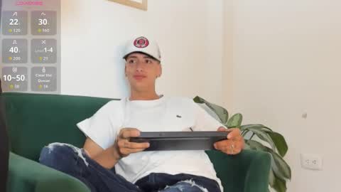 1Threestar online show from 12, 11, 2025