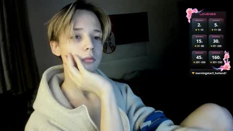 Milos online show from 22, 2, 2026