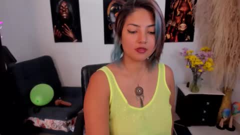 1wayra online show from 7, 1, 2026