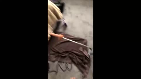 Snapshot of 1werd chatting on 5, 1, 2025 1werd online show from 5, 1, 2025