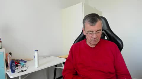 Henk online show from 14, 2, 2026