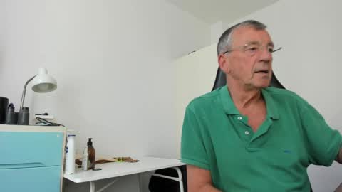 Henk online show from 5, 6, 2026