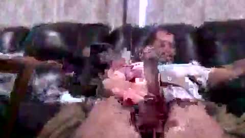 Miguel online show from 13, 4, 2026