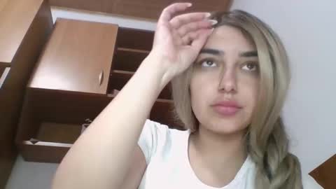 Snapshot of 20_ivy chatting on 2, 5, 2026 20 ivyy online show from 2, 5, 2026