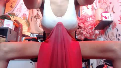 mharjorie online show from 11, 10, 2025