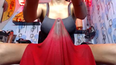 mharjorie online show from 21, 3, 2026