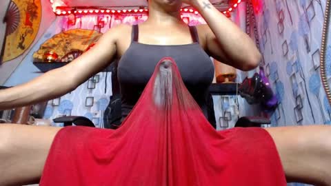 mharjorie online show from 11, 4, 2026