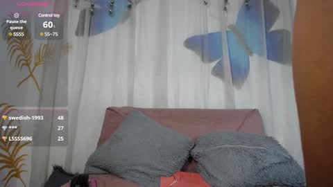 EMMA online show from 27, 12, 2024