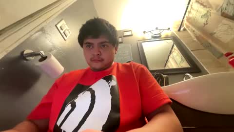 Snapshot of 23havefunwitme chatting on 20, 1, 2025 23havefunwitme online show from 20, 1, 2025