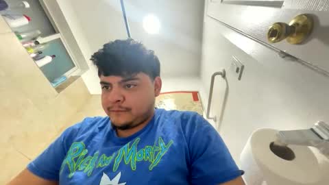 Snapshot of 23havefunwitme chatting on 9, 4, 2026 23havefunwitme online show from 9, 4, 2026