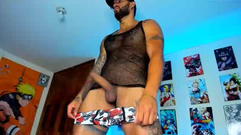 Yorgi online show from 9, 3, 2026