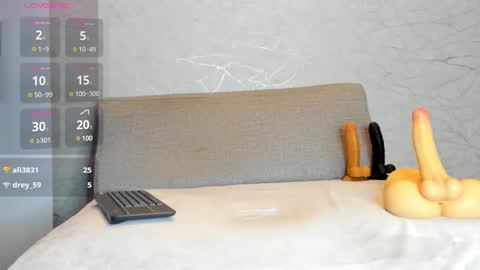 Snapshot of 2alexoconor chatting on 7, 12, 2024 2alexoconor online show from 7, 12, 2024