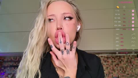     30 NOV  online show from 23, 12, 2025