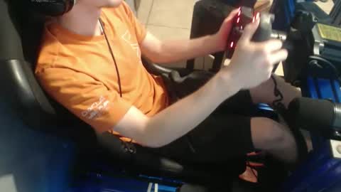 Snapshot of 2big2hype chatting on 4, 4, 2026 cheif online show from 4, 4, 2026
