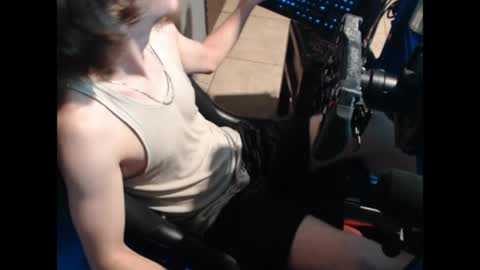 Snapshot of 2big2hype chatting on 27, 5, 2026 cheif online show from 27, 5, 2026
