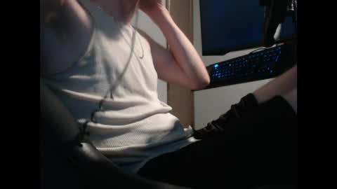 Snapshot of 2big2hype chatting on 3, 6, 2026 cheif online show from 3, 6, 2026