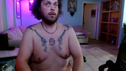 ThrillBilly online show from 24, 2, 2026