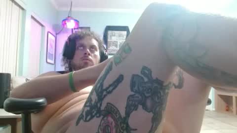 ThrillBilly online show from 6, 3, 2026