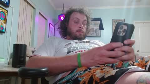 ThrillBilly online show from 6, 4, 2026