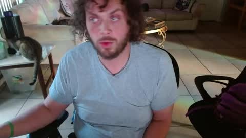 ThrillBilly online show from 16, 5, 2026