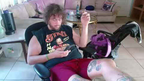 ThrillBilly online show from 18, 5, 2026