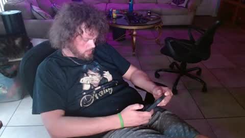 ThrillBilly online show from 27, 5, 2026