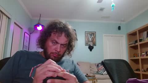 Snapshot of 2dirtyhillbillies chatting on 27, 6, 2026 ThrillBilly online show from 27, 6, 2026