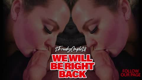 Snapshot of 2freakycouple24 chatting on 18, 12, 2024 Zak and Raegan online show from 18, 12, 2024