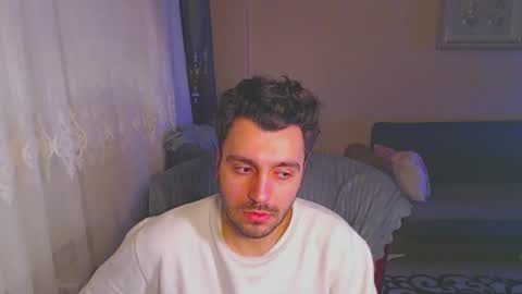 Berk online show from 4, 1, 2025