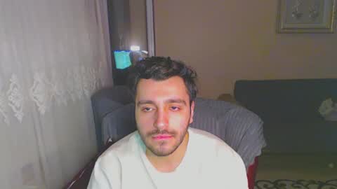Berk online show from 6, 1, 2025