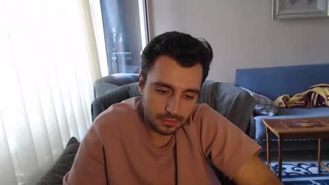 Berk online show from 23, 10, 2025