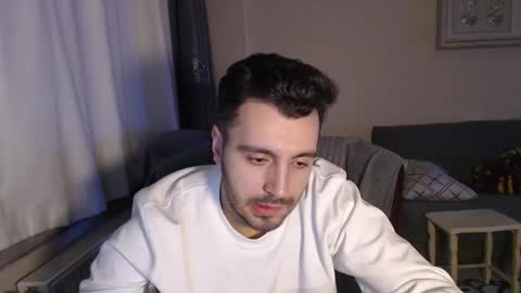 Berk online show from 2, 11, 2025