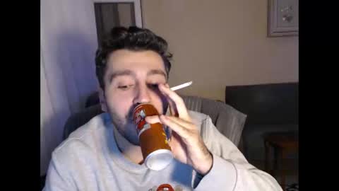 Berk online show from 17, 11, 2025