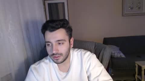 Berk online show from 24, 11, 2025