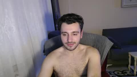 Berk online show from 5, 12, 2025