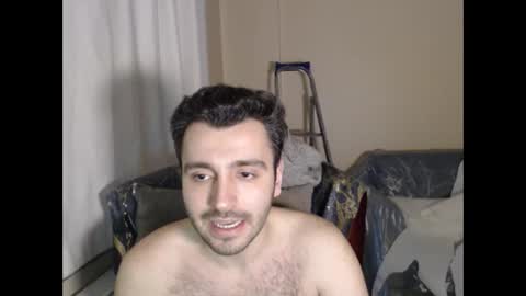 Berk online show from 7, 2, 2026