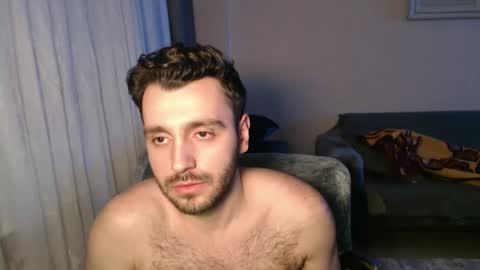 Berk online show from 2, 3, 2026