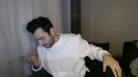 Berk online show from 14, 4, 2026