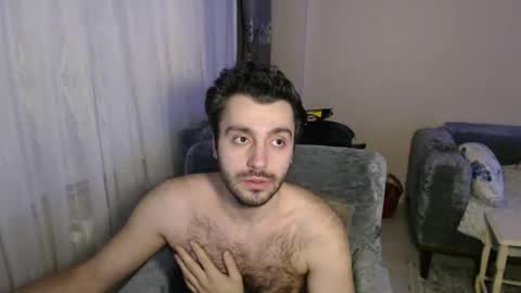 Berk online show from 17, 4, 2026