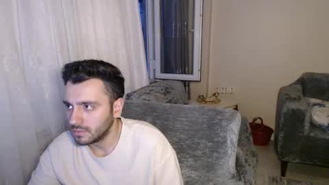 Snapshot of 2handsomeman chatting on 15, 5, 2026 Berk online show from 15, 5, 2026