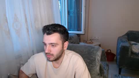 Snapshot of 2handsomeman chatting on 16, 5, 2026 Berk online show from 16, 5, 2026