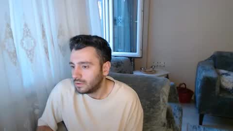 Snapshot of 2handsomeman chatting on 16, 5, 2026 Berk online show from 16, 5, 2026