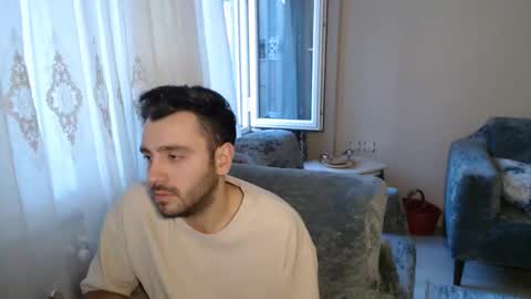 Snapshot of 2handsomeman chatting on 16, 5, 2026 Berk online show from 16, 5, 2026