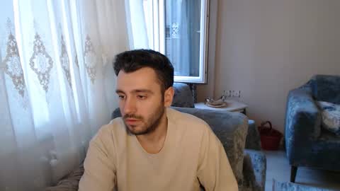 Snapshot of 2handsomeman chatting on 16, 5, 2026 Berk online show from 16, 5, 2026